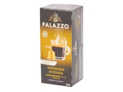 Palazzo Espresso Intenso Kávové kapsule 20 ks