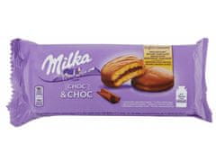 MILKA Choc & Choc 150g