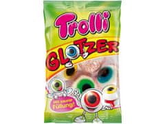 Trolli Glotzer - želé oči (4 x 18,8 g) 75 g