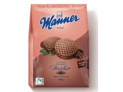 Manner tortičky brownie 400g