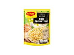 MAGGI Dobrý Hostinec Kurča na smotane cestoviny s omáčkou sáčok 142g