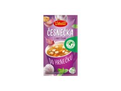 Vitana Do hrnčeka Cesnačka s hustičkami 17g