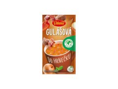 Vitana Do hrnčeka Gulášová 18g