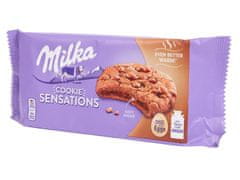 MILKA Sensations 6 kusov 156g