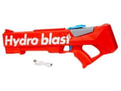 Toi Toys Hydro Blast Elektrická vodná pištoľ nabíjacia na vodu