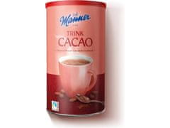 Manner Trink Cacao 450g