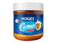 MOKATE Carmen della crema pet 200g