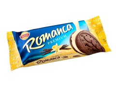 Sedita Romanca Premium vanilková 38g