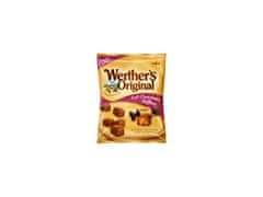 Storck Werther's Original mäkké karamelky v mliečnej čokoláde 70g