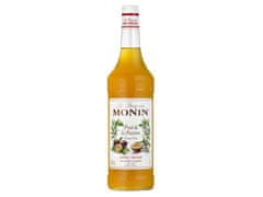 MONIN Maracuja/Mučenka 1l