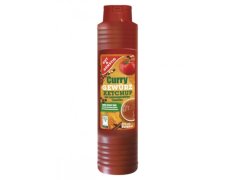 G&G Curry korenené kečup 875ml