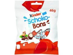 KINDER SchokoBons 46g