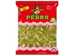 Pedro Žáby 1000g