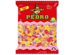 Pedro Ovocné dezerty 1000g