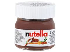 Nutella Ferrero Mini 25g