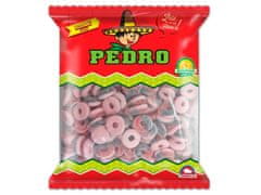 Pedro Rybízové kroužky 1000g