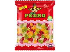 Pedro Ovocný koktail 1000g