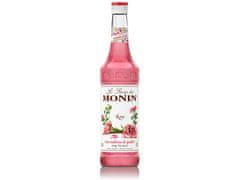 MONIN Rose sirup ruža 1 L