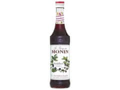 MONIN Blueberry sirup čučoriedka 1 L