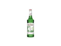 MONIN Green Mint sirup zelená mäta 1 L