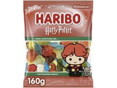 Haribo Harry Potter Ron limitovaná edícia 160g