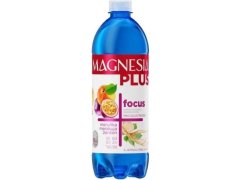 Magnesia Plus Focus jemne perlivá 6 x 0,7 l