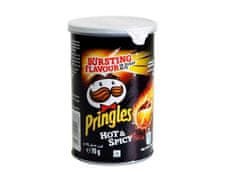 PRINGLES Hot & Spicy 70g