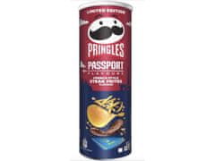 PRINGLES Passport Flavours French Style Steak Frites 165g