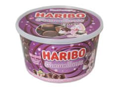 Haribo Chamallow Choco Megabox 650g