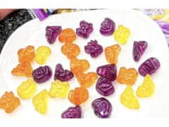 Haribo Halloween Scary Fun malé vrecká 66 ks 800g