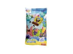 Sweet'n Fun Sponge Bob Ice Pops - zmrzliny na zmrazenie s ovocnou zložkou 10x50ml