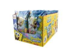 Sweet'n Fun Sponge Bob Ice Pops - zmrzliny na zmrazenie s ovocnou zložkou 10x50ml