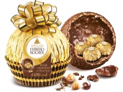 Ferrero Rocher Grand 240g