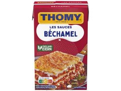 Les Sauces Béchamel omáčka 250ml