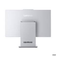 Lenovo Lenovo IdeaCentre AIO 24ARR9, šedá