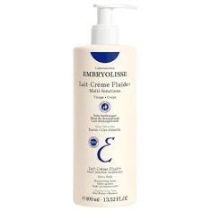 Embryolisse Hydratačný krém na tvár a telo Lait Creme Fluid+ (Face & Body Cream) 400 ml