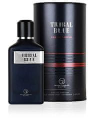 Tribal Blue - EDP 100 ml