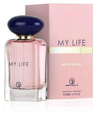 My Life - EDP 100 ml