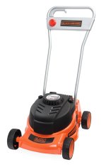 Smoby Black&Decker záhradná kosačka