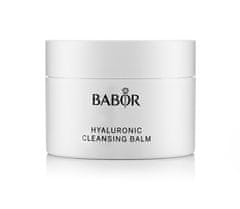 Babor Čistiaci pleťový balzam Hyaluronic (Cleansing Balm) 150 ml