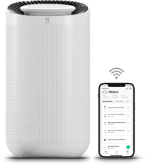 Tesla SMART Odvlhčovač vzduchu Dehumidifier XL