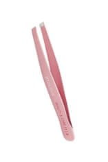 STALEKS Pinzeta na obočie so širokým skoseným hrotom Beauty & Care 11 Type 3 (Eyebrow Tweezers)