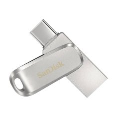 SanDisk USB flash disk Ultra Dual Drive Luxe 256GB SDDDC4-256G-G46