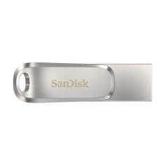 SanDisk USB flash disk Ultra Dual Drive Luxe 256GB SDDDC4-256G-G46