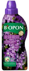 BROS Bopon gélový - izbové rastliny 500 ml