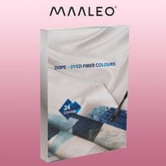 Maaleo Farby na textil 24 x 10 ml 22948