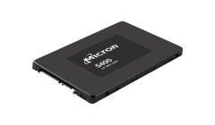 Micron 5400 PRO/1,9TB/SSD/2.5&quot;/SATA/Čierna/5R