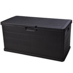 Záhradný box plastový 118 x 59 x 57 cm KO-042990300