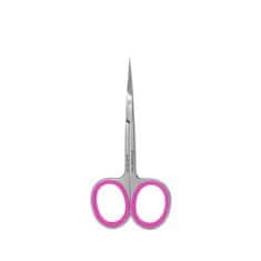 Nožnice na nechtovú kožičku Smart 40 Type 3 (Professional Cuticle Scissors)