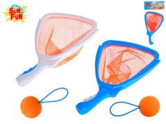 Sun Fun catch ball 30 cm 2 ks